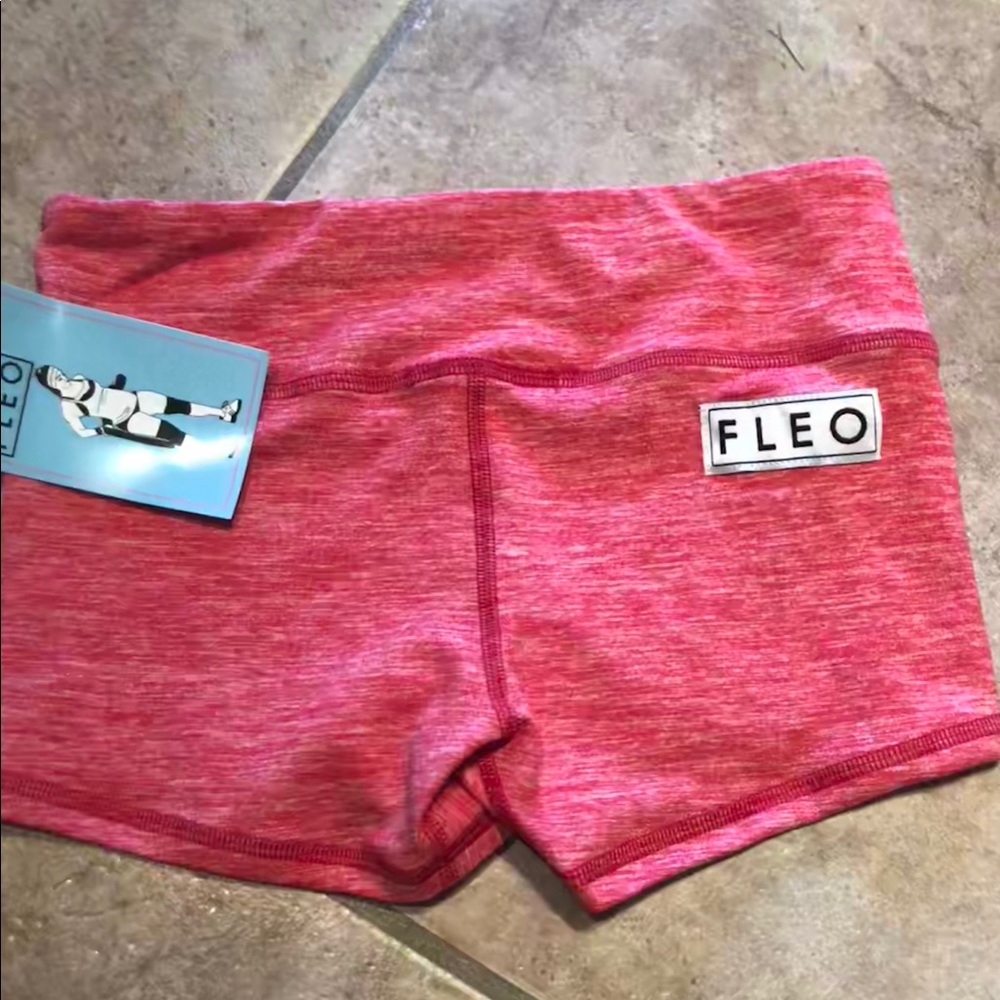Red fleos xs